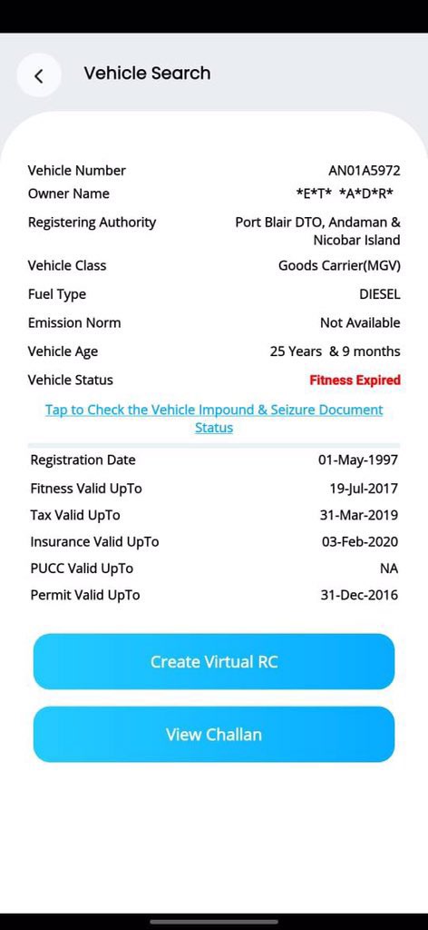 Islandsfronts's tweet photo. @DC_NMAndaman, could you please prioritize this matter? As of April 2023, @MORTHIndia has implemented a guideline for vehicle scrapping policy. There have been frequent complaints about trucks operating without fitness certification, insurance, and road tax, https://t.co/12mMb7YZYM