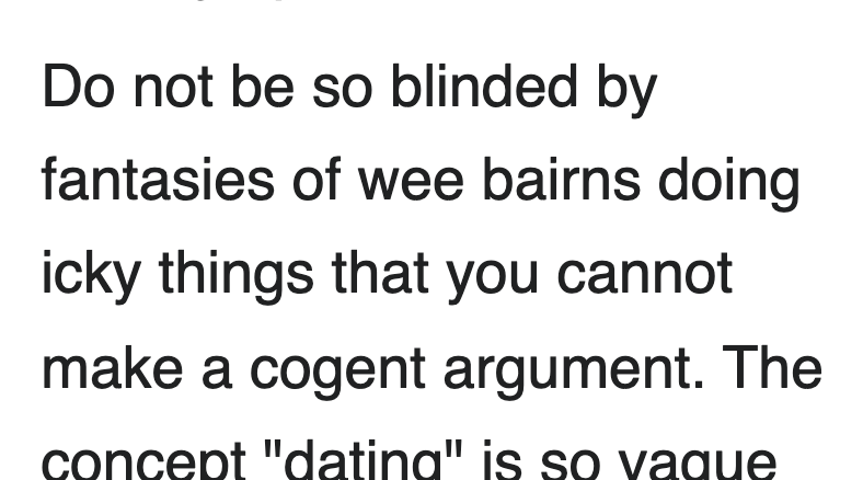 depths of wikipedia! tweet media