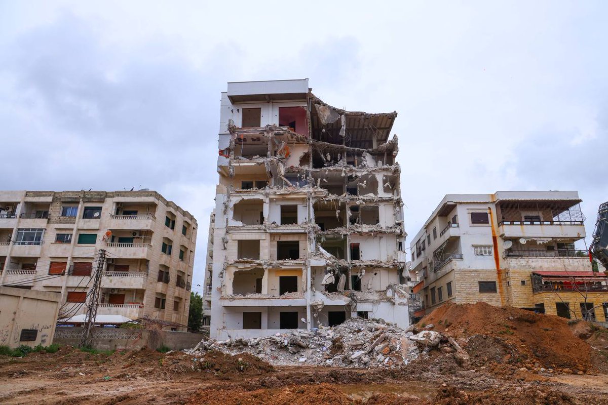 SYRedCrescent's tweet image. Time has stopped forever here, but many families are waiting for #assistance to overcome the losses and #start over again.
#TwoMonths Since the #Earthquake_Disaster
@SYRedCrescent