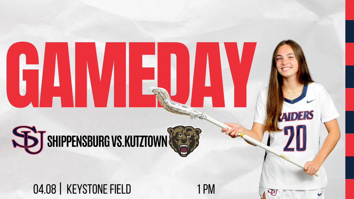 it's GAMEDAY🤩

📽️: kubears.com/sports/2022/3/…
📊: kubears.com/sidearmstats/w…