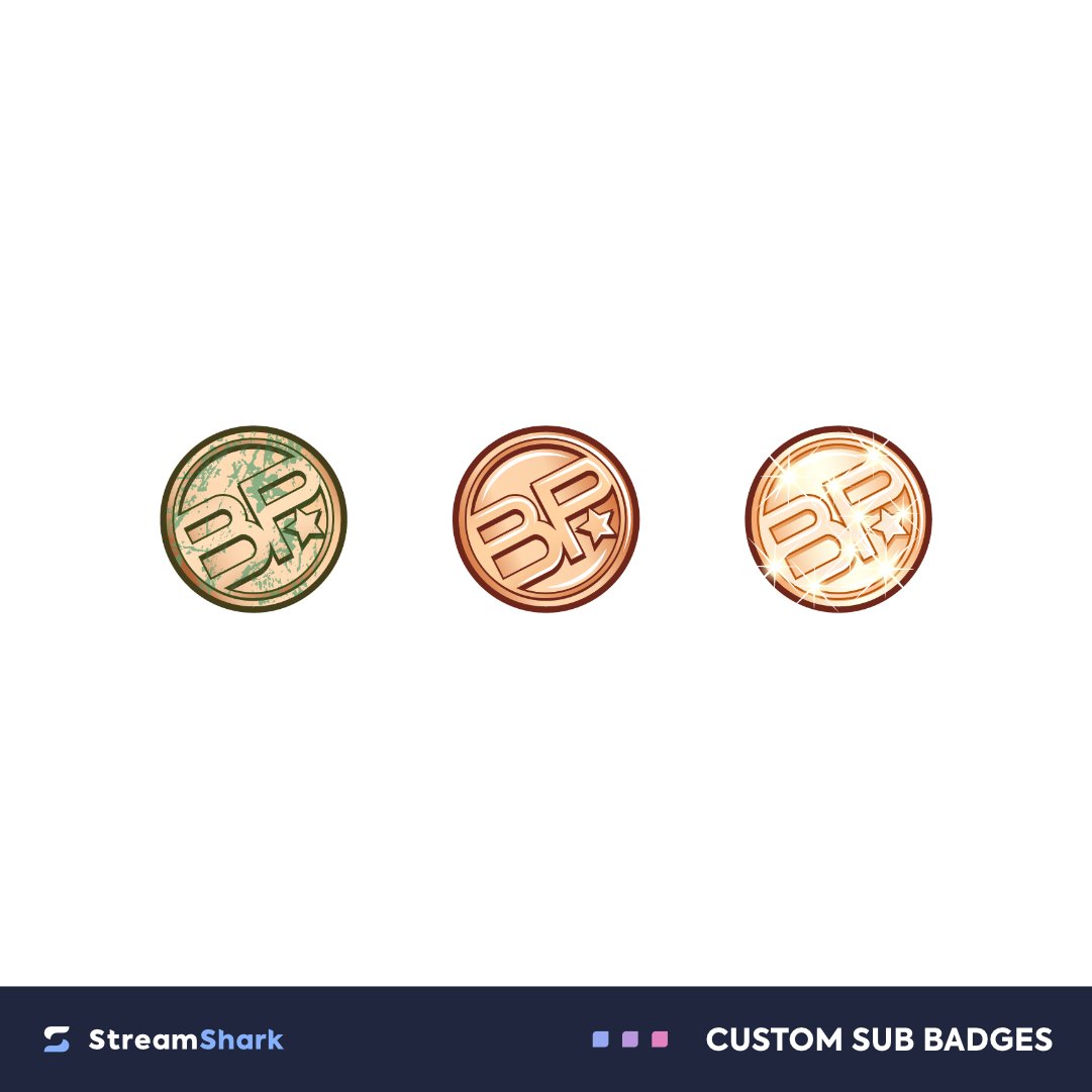 StreamShark tweet media