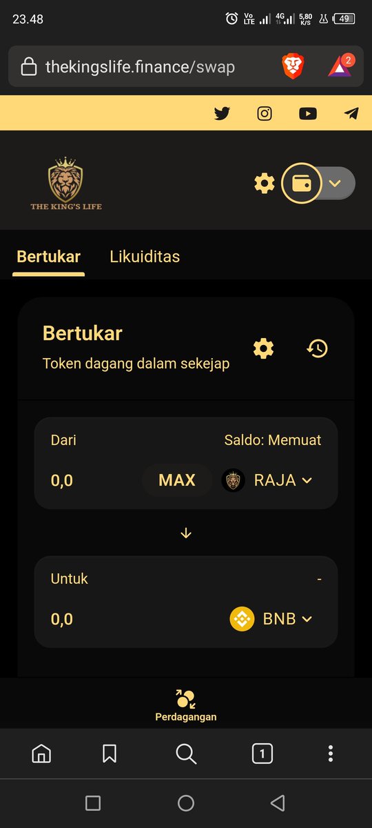 CryptoKING tweet media