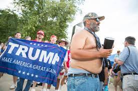 jbrown11871's tweet photo. I am sorry but MAGA's think that boycotting Bud Light will hurt sales. Somehow I don't think many MAGA drink light beer. https://t.co/hbc2NIM2ld