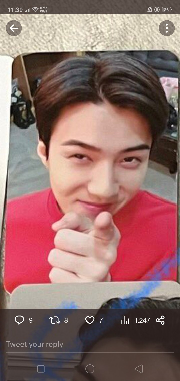 Kler 2nd line up md on twitter wts lfb exo photocards ph check