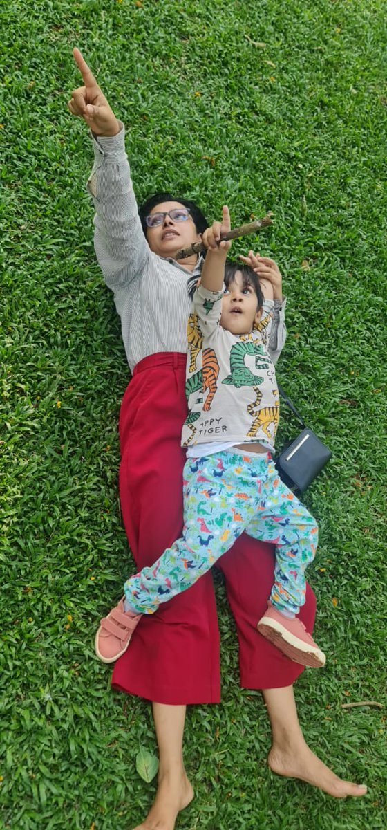 Sunanda_J's tweet image. #slowweekend 

So refreshing. Had one after ages!