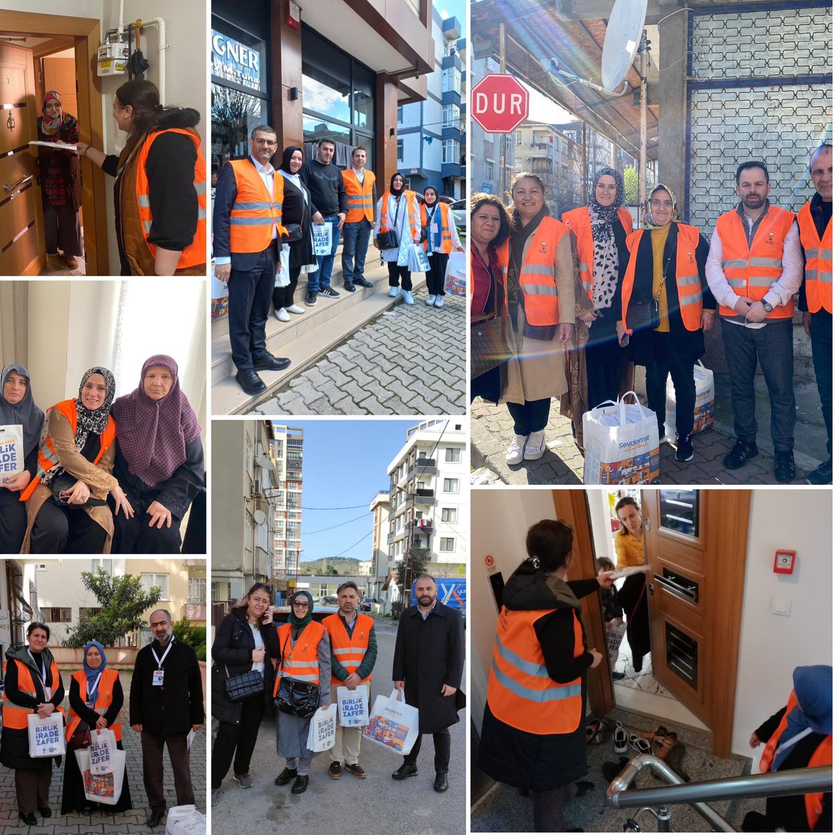 BeykozAkParti's tweet photo. Bize her yer Beykoz 💛🖤

📍Kartal / Soğanlık Hane Ziyaretleri https://t.co/9WrqAg5QpL