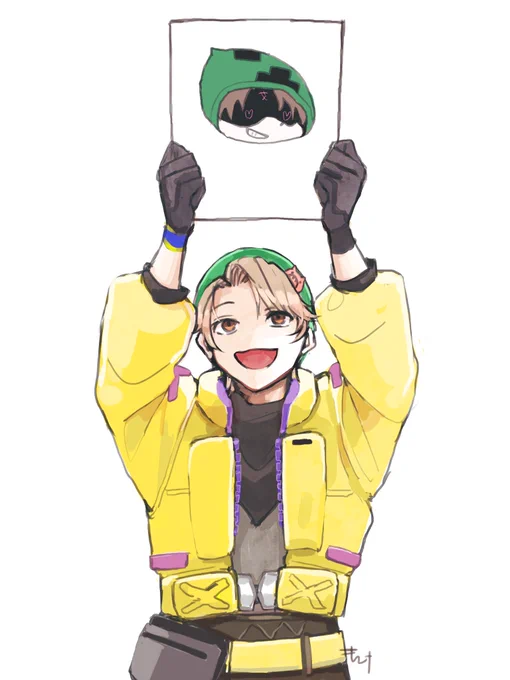マップ隠し 