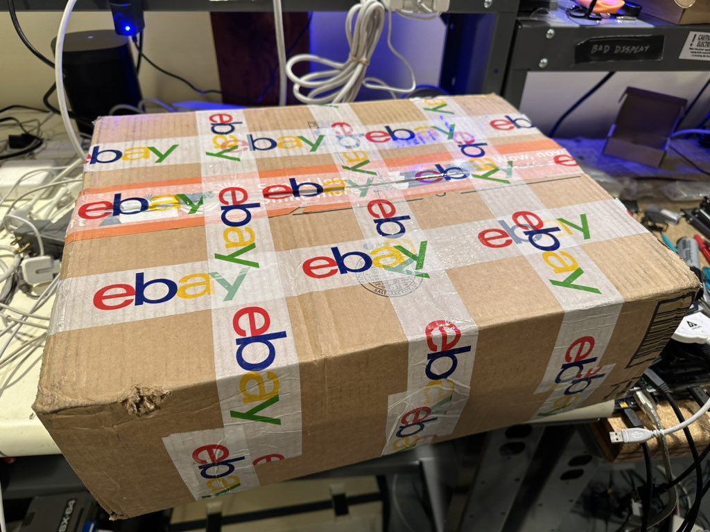 John Bumstead on Twitter "I’m fascinated that so many people use this