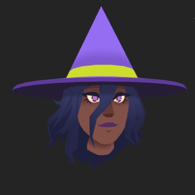 #NewProfilePic <a href="/ElfJTrul/">Elf J Trul</a> <a href="/forgottenrunes/">Forgotten Runes Wizard's Cult</a> these 3D heads are 🔥🔥🔥