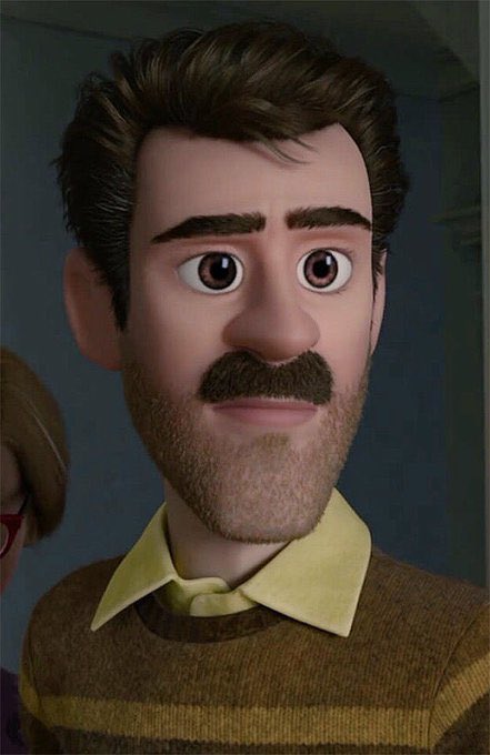 YourFriendKevin on Twitter: