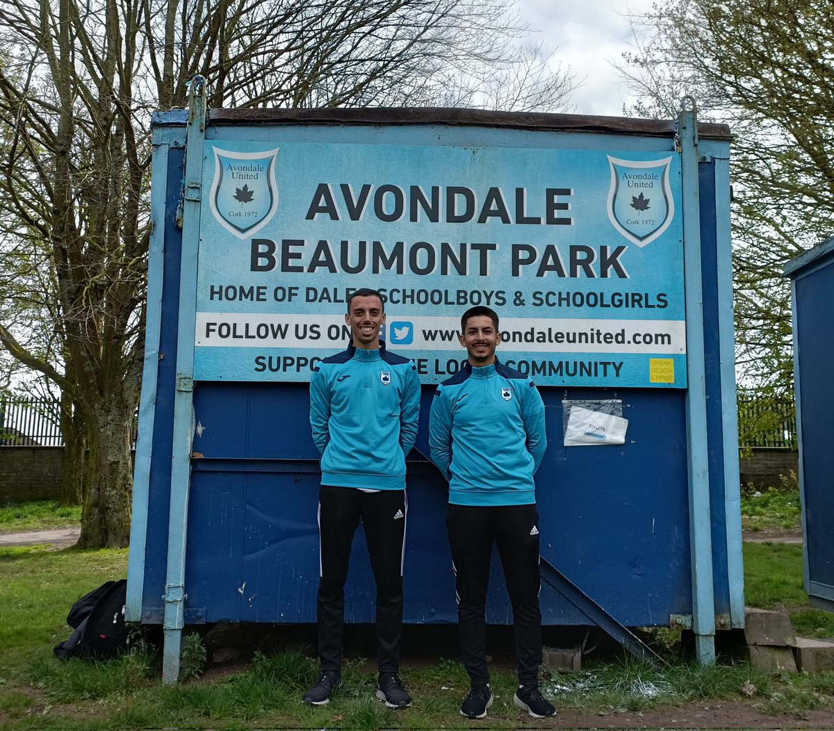 Ken Bruton tweet media