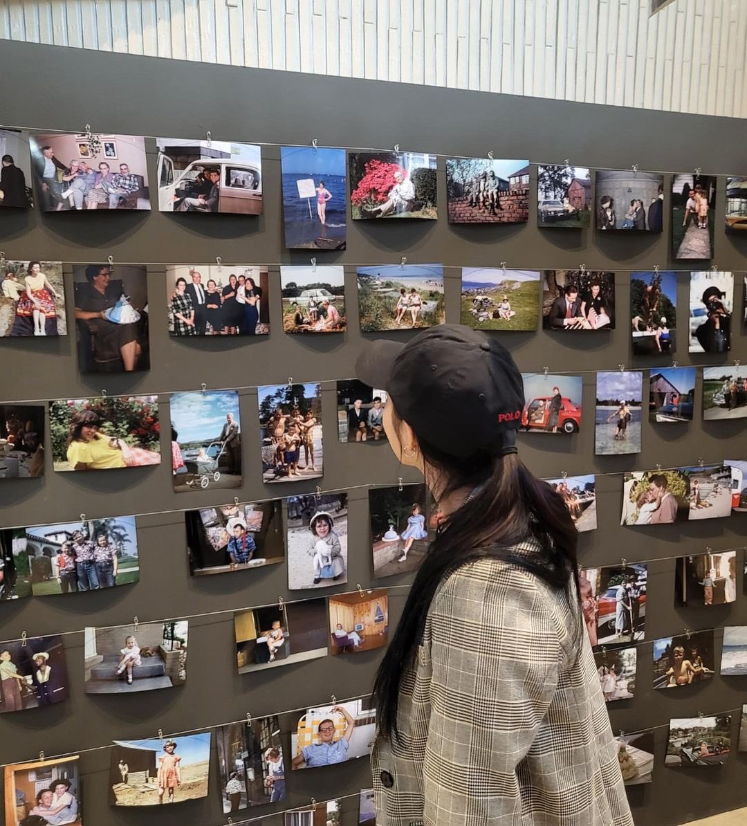 wanna_with0813's tweet photo. 🐥230408 慧潾更新IG
#AnonymousProject 我們停滯的瞬間.. 📷通過照片彼此共享及回想回憶,我這時也這樣了那時也那樣了
讓我能夠回顧一次我的人生的很棒的相片展☺️謝謝 https://t.co/6XZAhh4HFA