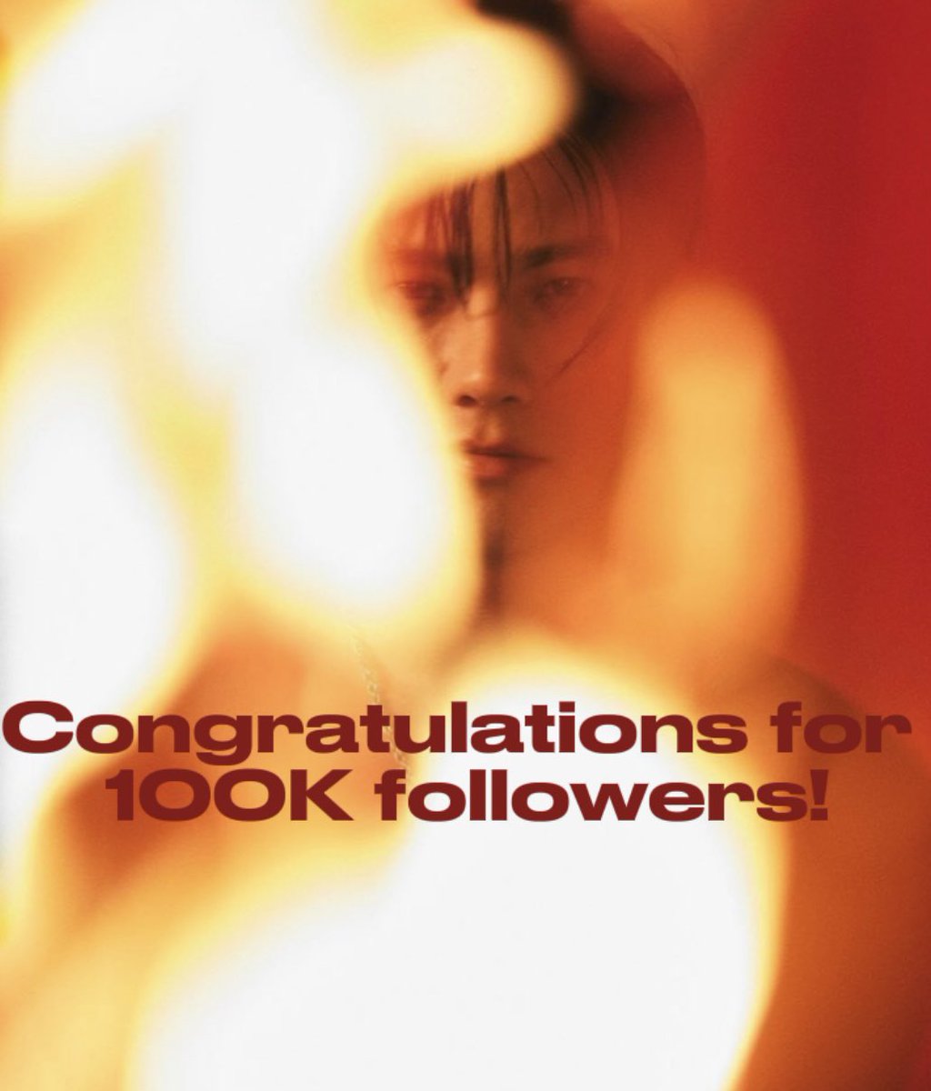ppvcomfortzz's tweet photo. You’re more loved than you think, you reached 100K followers in just 3days and there’s more to come. I FEEL LIKE A PROUD MAMA!! 💙
#BIU100KLUVE #JakeB
#BuildJakapan @JakeB4rever https://t.co/RG7J35W9sf