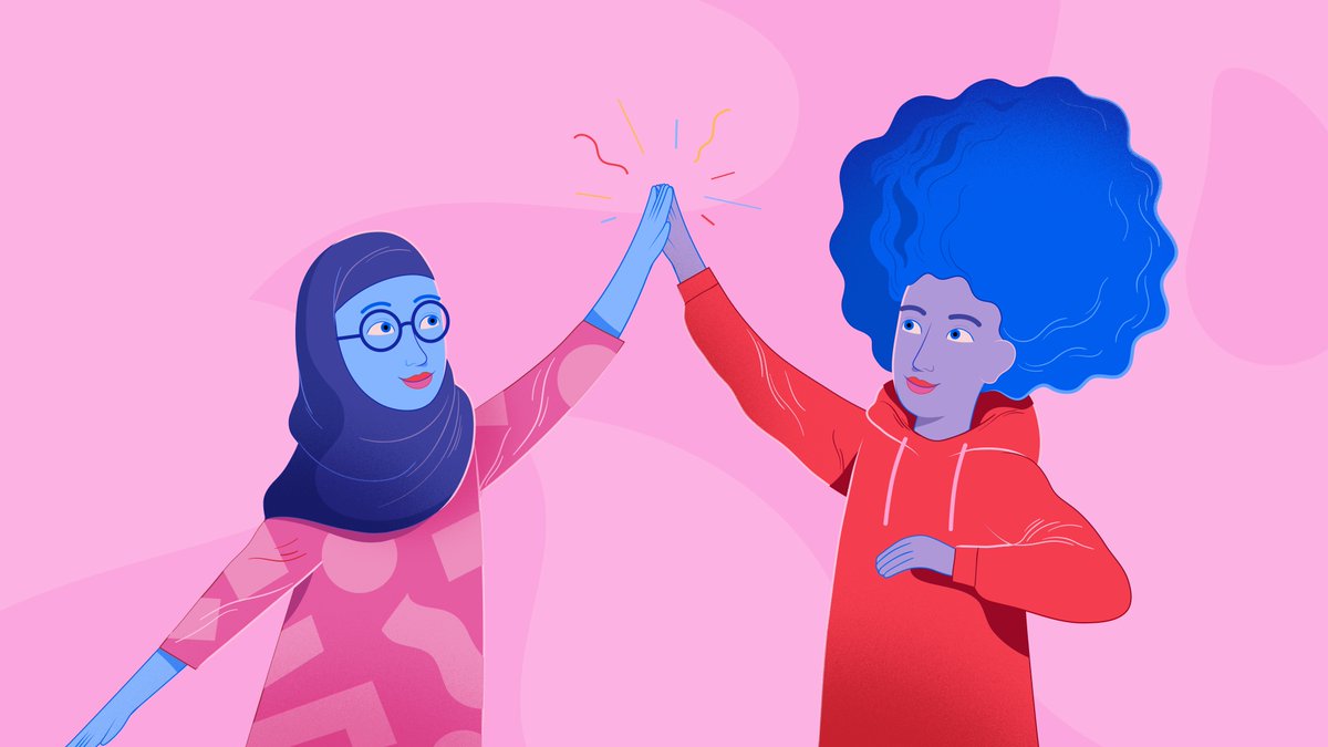 #EquityIs fostering growth for everyone. 

Our beauty, wellbeing, and personal care brands are dedicated to uplifting women by, are on a mission to empower women through:

✨ Self-Esteem Initiatives 
🎓 Skills Development 
🌐 Collaborative Partnerships

bit.ly/3JwTM6o