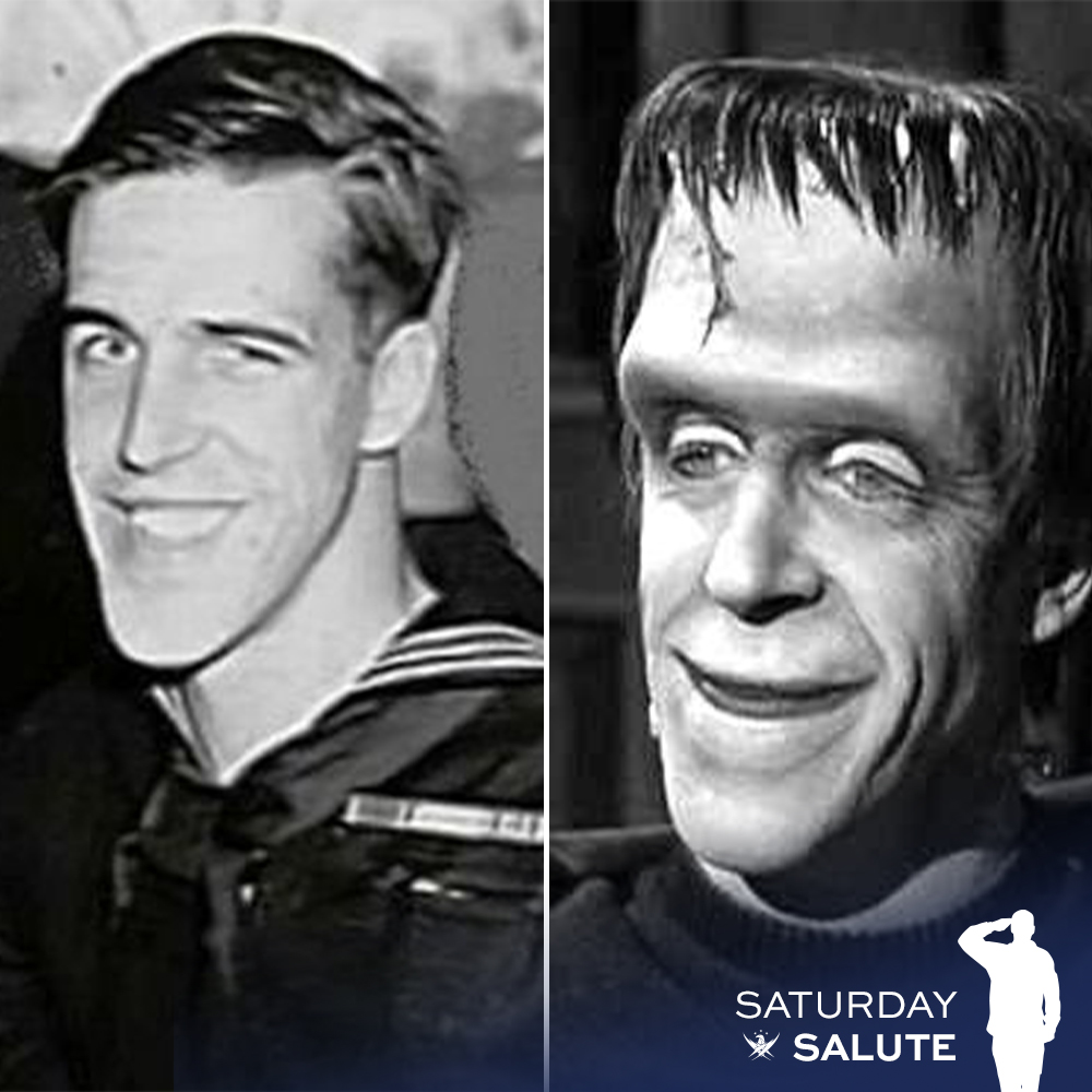 GarySiniseFoundation on Twitter "On SaturdaySalute we honor actor
