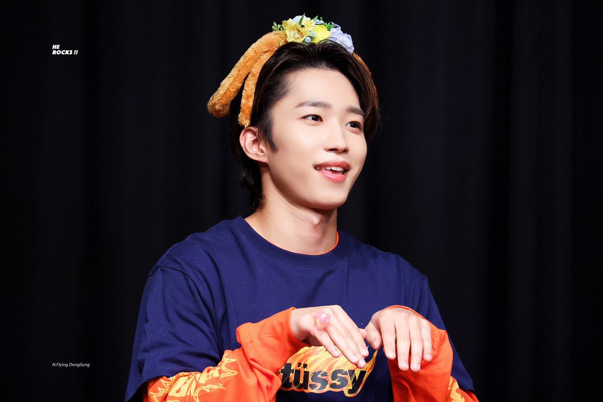 HEROCKS_9_6's tweet photo. #눈부신_동성이가_활짝_피지 
#HAPPY_DONGSUNG_DAY 

#서동성 #엔플라잉 #dongsung #NFlying #떼굴떼굴 @NFlyingofficial https://t.co/8yMU7d5fuk