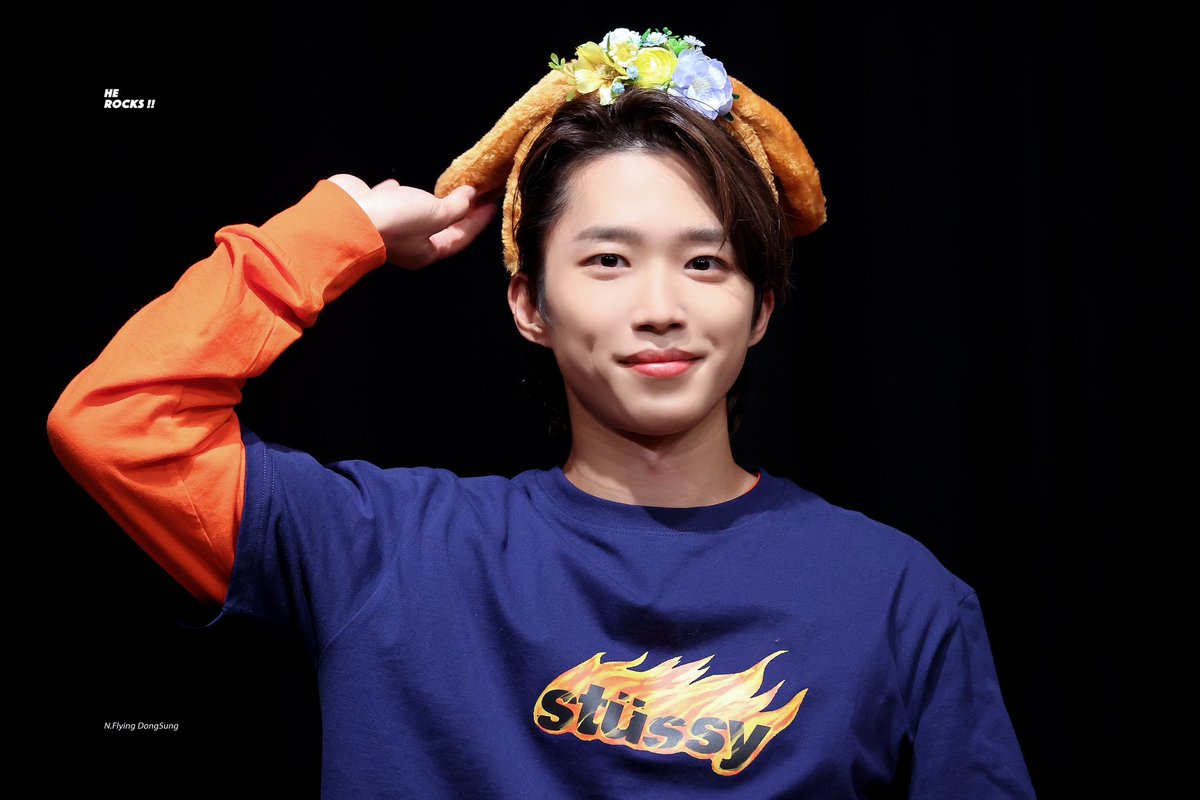 HEROCKS_9_6's tweet photo. #눈부신_동성이가_활짝_피지 
#HAPPY_DONGSUNG_DAY 

#서동성 #엔플라잉 #dongsung #NFlying #떼굴떼굴 @NFlyingofficial https://t.co/8yMU7d5fuk