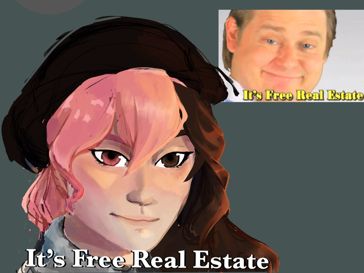 Arryn Troche (They/Them) on Twitter "WAIT I CAN FINALLY POST MY NEO