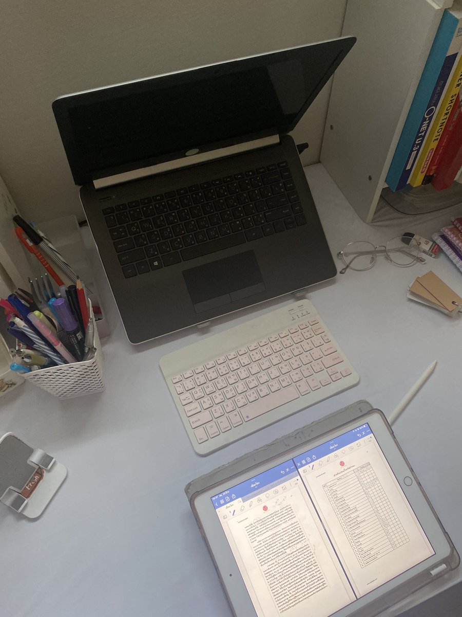 ideaplanerr's tweet image. 27day of 359day !?
หวัดดีทุกคน ปวดหลังสุดๆ 

วันนี้รู้สึกอ่านไปน้อยมั้ก เราจำชีวะไปนิดนึงเเล้วก้ฝึกทำtpat1พาทเชื่อมโยงให้ได้เเอบผิดไปนิด5555นั่งปั่นคอร์สเอนคณิตยาวเบยวันนี้🌷💘🫀🥱

เเอบง่วงสุดๆ #วันนี้dek67ทำอะไร #studygram #studygramthailand