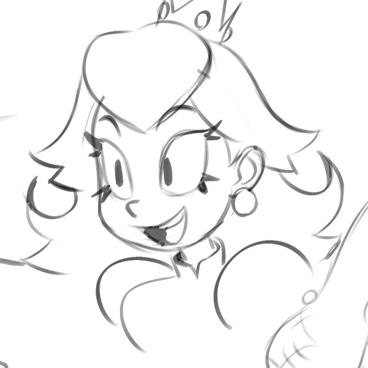 Sketch dump 