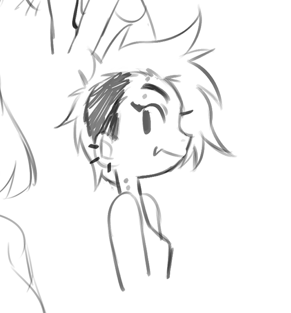 Sketch dump 