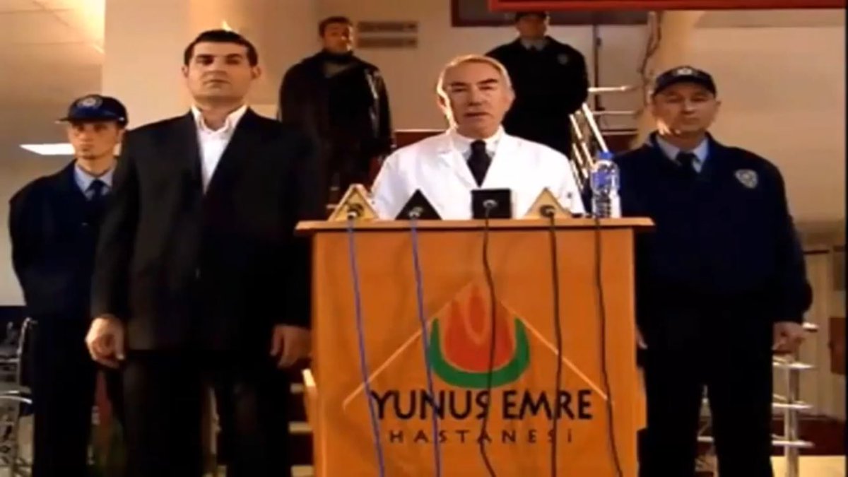 mehmet aracı tweet media