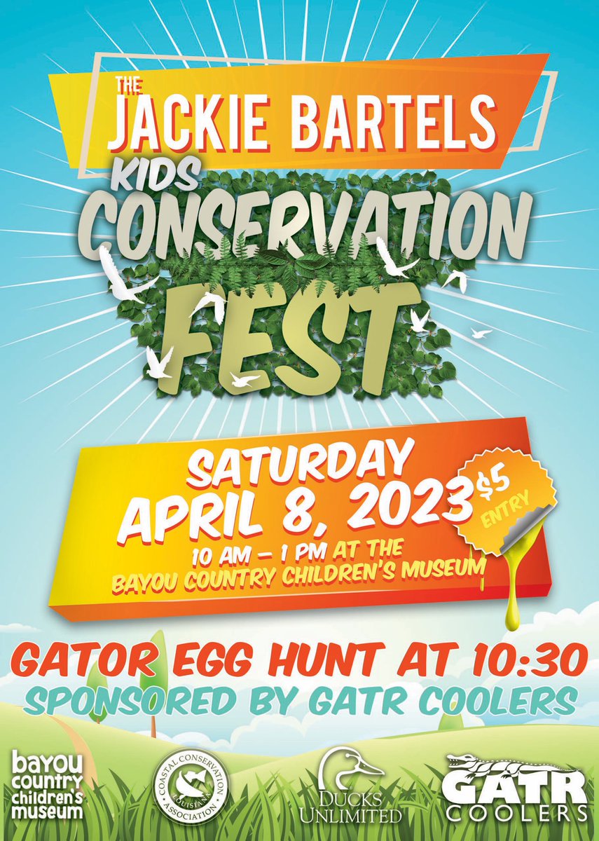 Bayou_STEM tweet media