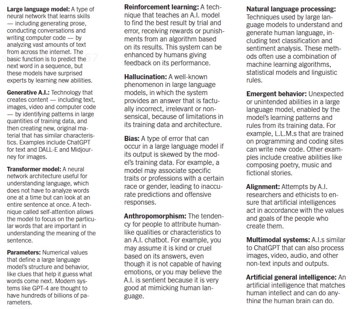 Eric Topol tweet media