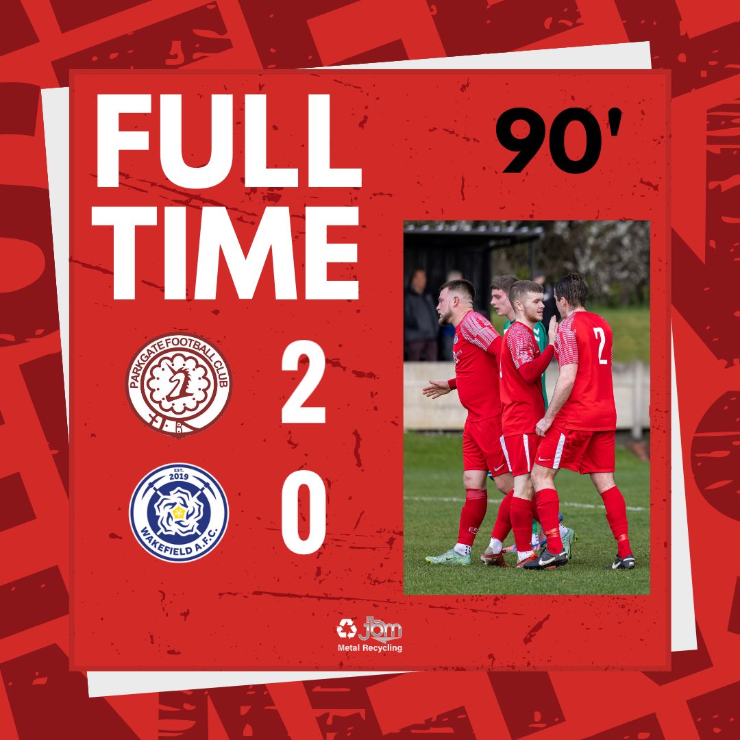 HUGE WIN! 👊

🔴 2-0 🔵 [FT] #steelmen