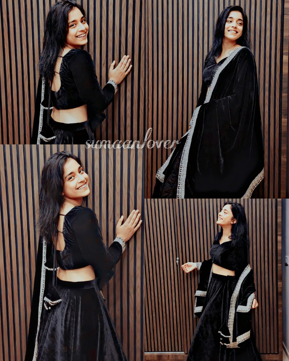 sumaanlover's tweet photo. Mashallah
She is looking beautiful in traditional outfit ♥😍

#SumbulTouqeerKhan https://t.co/REu73CeGMH
