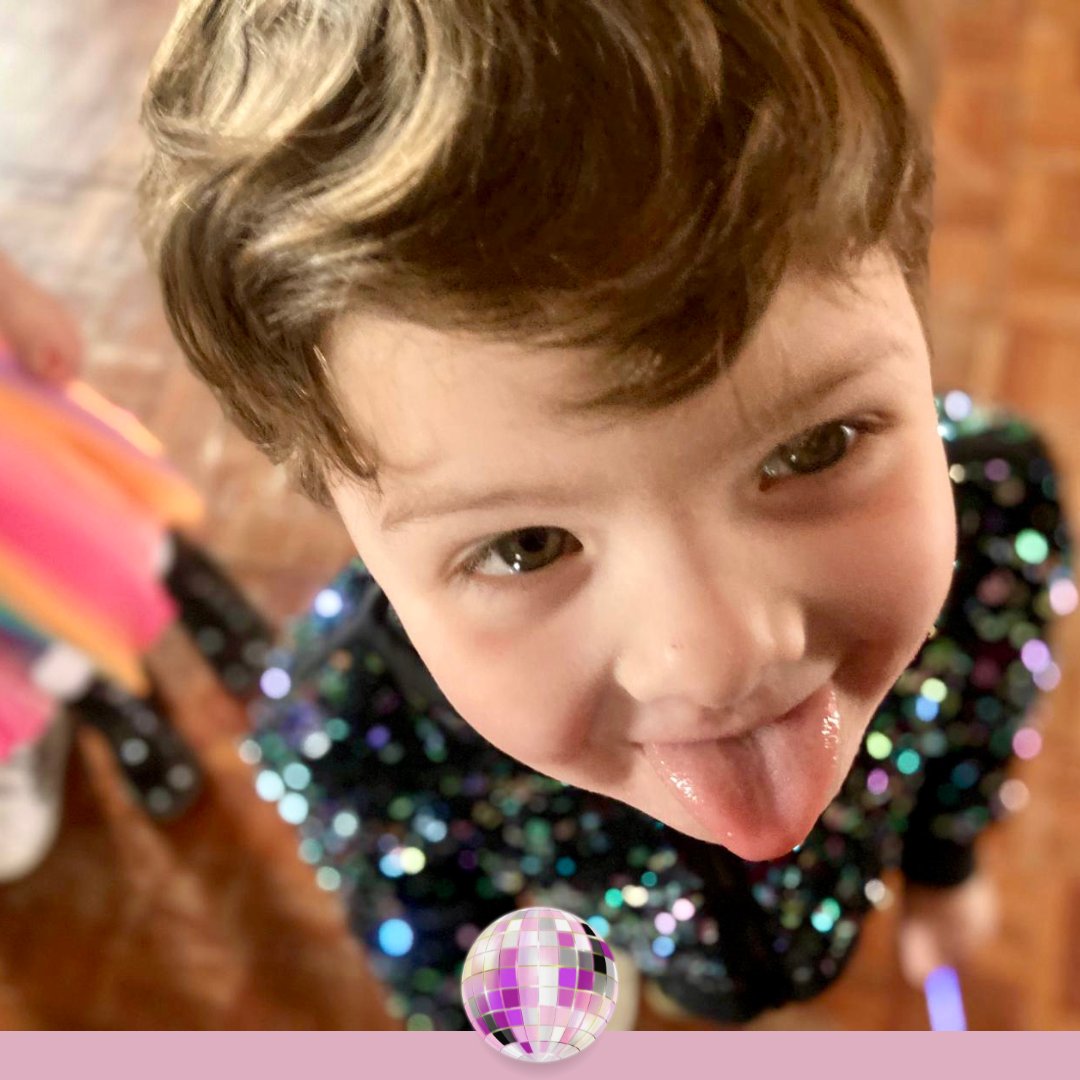 HeathfieldPrep's tweet photo. Bring some fun to your Easter preparations tonight by looking back at Heathfield's Easter Disco last week. We had happy faces, freestyle dance moves and bunny hops all round.
I think we'll be finding glow sticks all around the hall until Christmas!
#easterdisco #heathfieldprep https://t.co/ut90GYCgDw