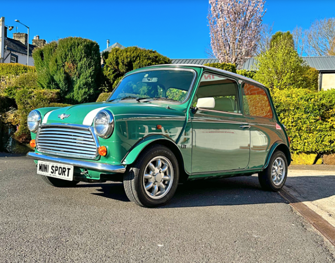 minisportltd's tweet photo. π Limited Time Offers!
Race your Mini to the finish line with our fantastic limited time offers. Plus check out the Egg-cellent Easter Savings across the range!
#minisportltd #minisport #easter #miniparts #classicmini #mini #sale #classicminiparts #rovermini #minicooper https://t.co/mBQirvmyXi