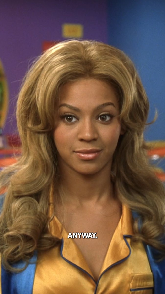 TBS Network on Twitter "It's not humanly possible to ignore that mole