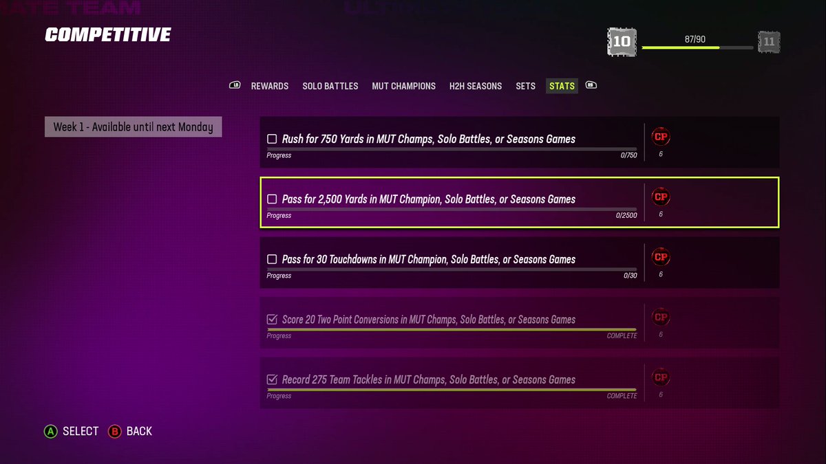 KiddKekona's tweet photo. @eamaddennfl can yall fix this ish cuz smdh #MaddenNFL23XboxSeriesXS #XboxShare https://t.co/G74tqVMyOu