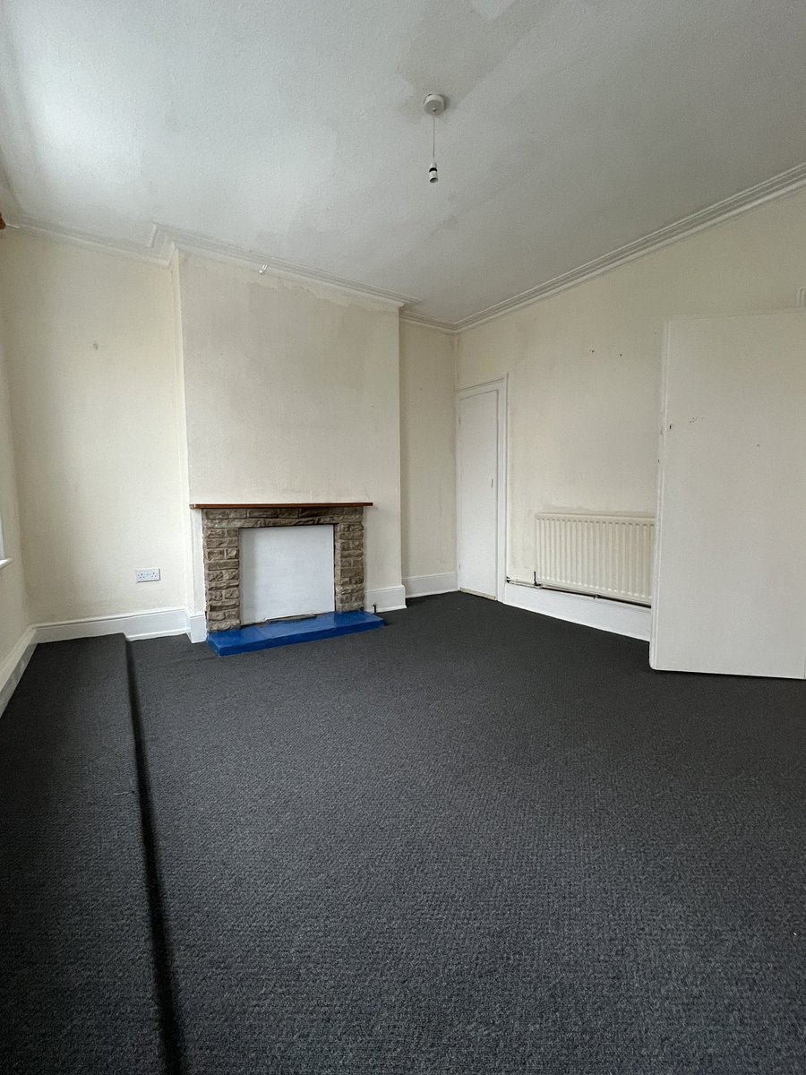 ellie on Twitter "living room before and after (very wip we have no