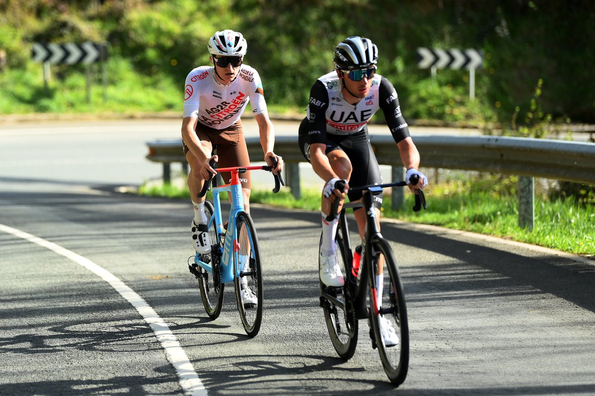 AG2R CITROËN TEAM on Twitter: