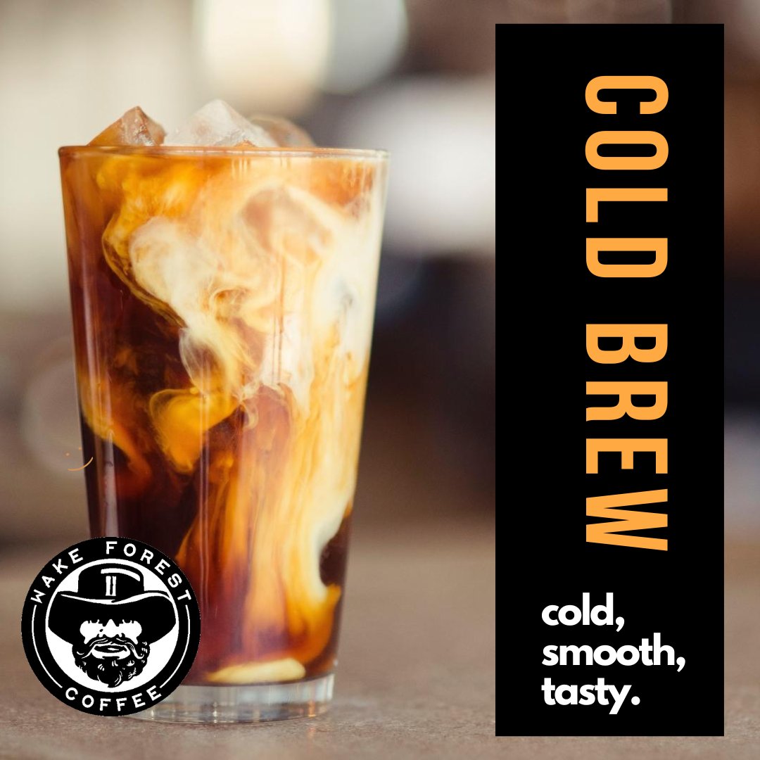 Wake Forest Coffee tweet media