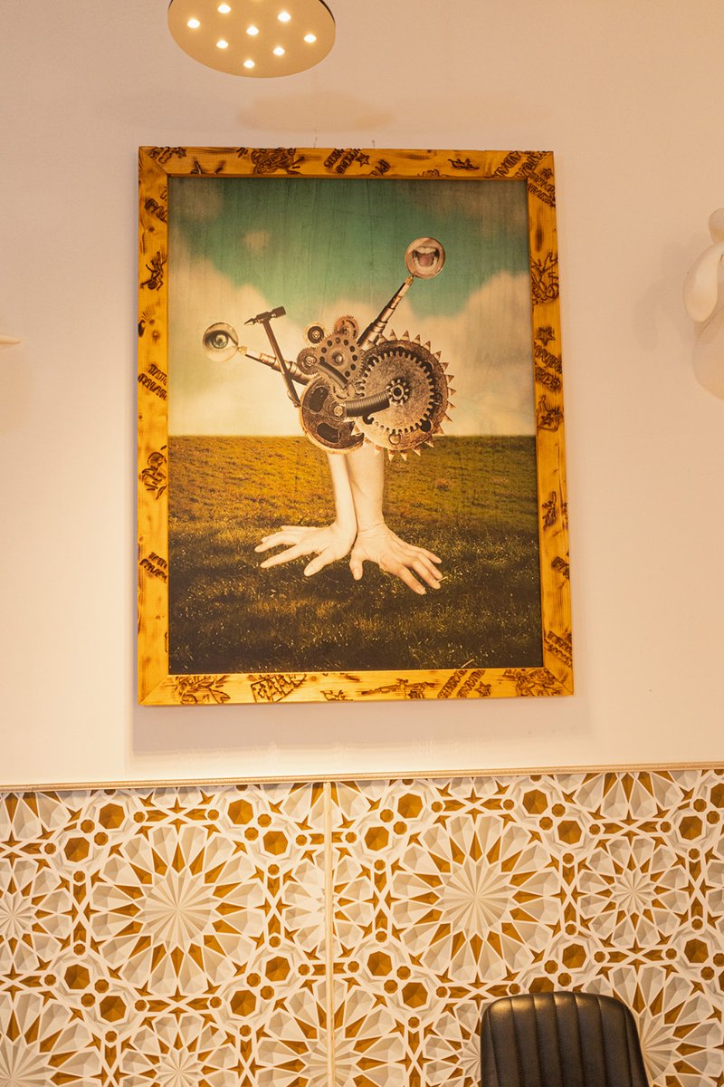 💫 ¡Esperamos que estéis disfrutando de estos días festivos! Abrimos todos los días de Semana Santa en horario habitual para almuerzos y cenas. ¡Reserva tu mesa!

📍 Calle Veedor, 10. En Cadi, Cadi.
📲 Reservas: bit.ly/ReservasCurios….