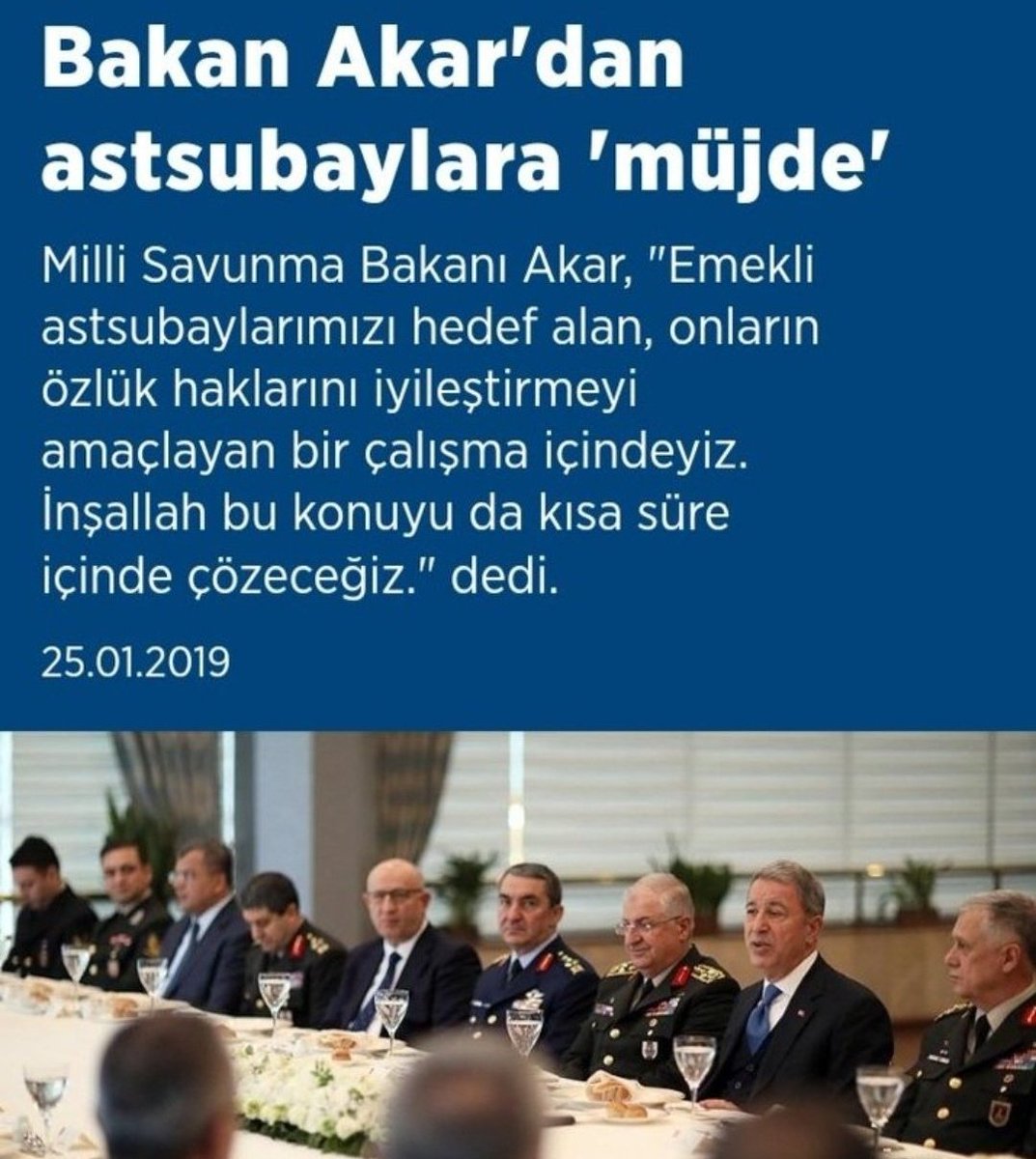#GüçlüTemadGüçlüAstsubay
#GüçlüTemadGüçlüAstsubay
" Silah Arkadaşım, Etle Tırnağız , Biz Bir Aileyiz" Diyen KOMUTANLARIMIZ
Aile içinde EVLAT ayrımı yapmaya devam ediyorsunuz Ya bu ayrımı BİTİRİN yada GÖLGE ETMEYİN BAŞKA İHSAN İSTEMEZ!
youtu.be/SLG_NWGdMBI