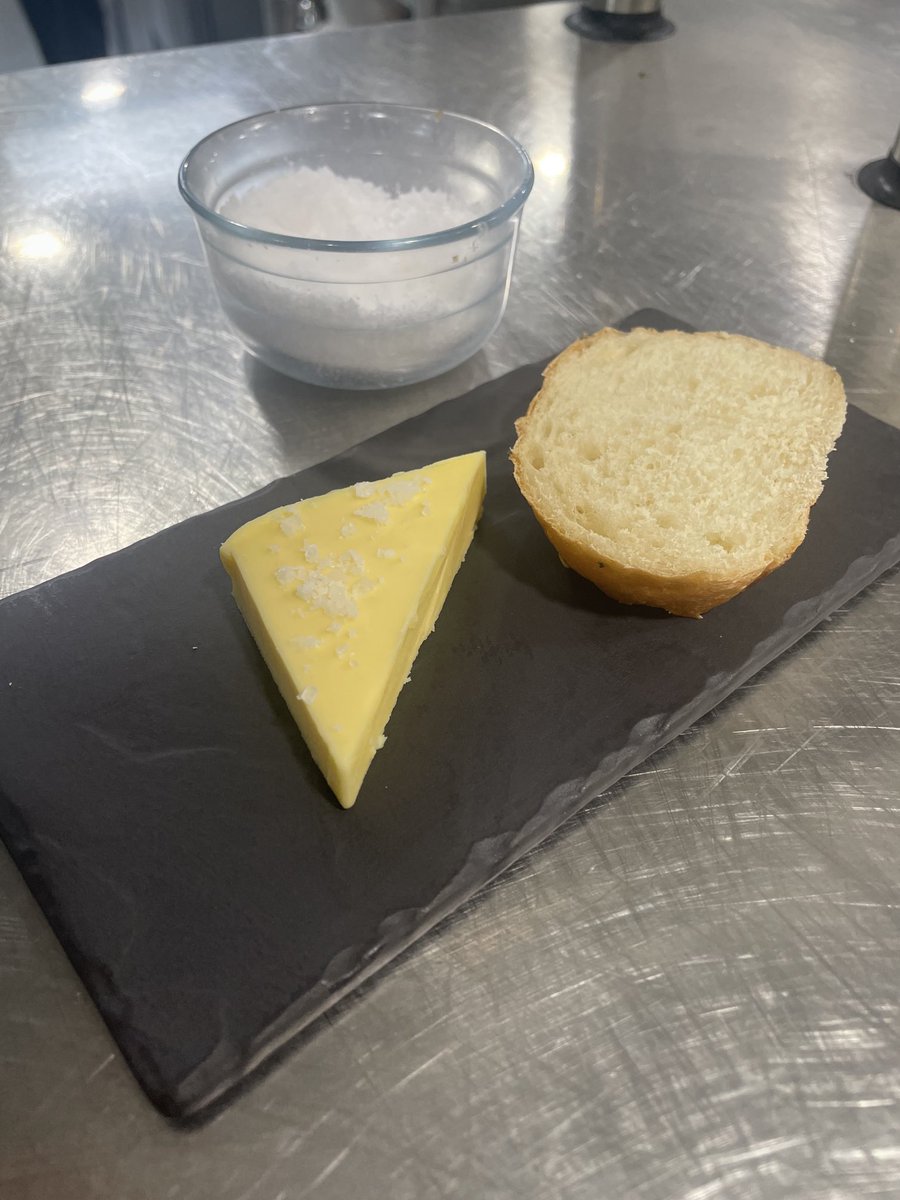 conor_Redman7's tweet photo. “What’s your favourite product amongst our producer members? ”@achillseasalt #YC2023entry @EurotoquesIrl
Founded in 2013 by the Omalley family won great taste in 14 ,salt makes an interesting flavour where sprinkled on sweet tarts or meats to finish and texture https://t.co/yBHw8YgSpY