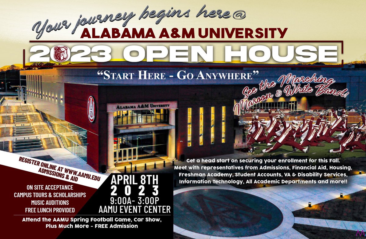 Happening now on The Hill!