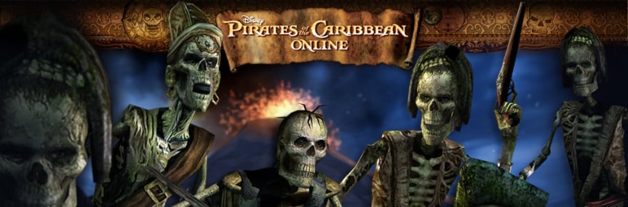 MassivelyOP's tweet photo. The Game Archaeologist: Pirates of the Caribbean Online https://t.co/8ZlBoAiVNM #POTCO #PiratesoftheCaribbeanOnline #TLOPO @LegendofPirates https://t.co/TPnReEH9Bc