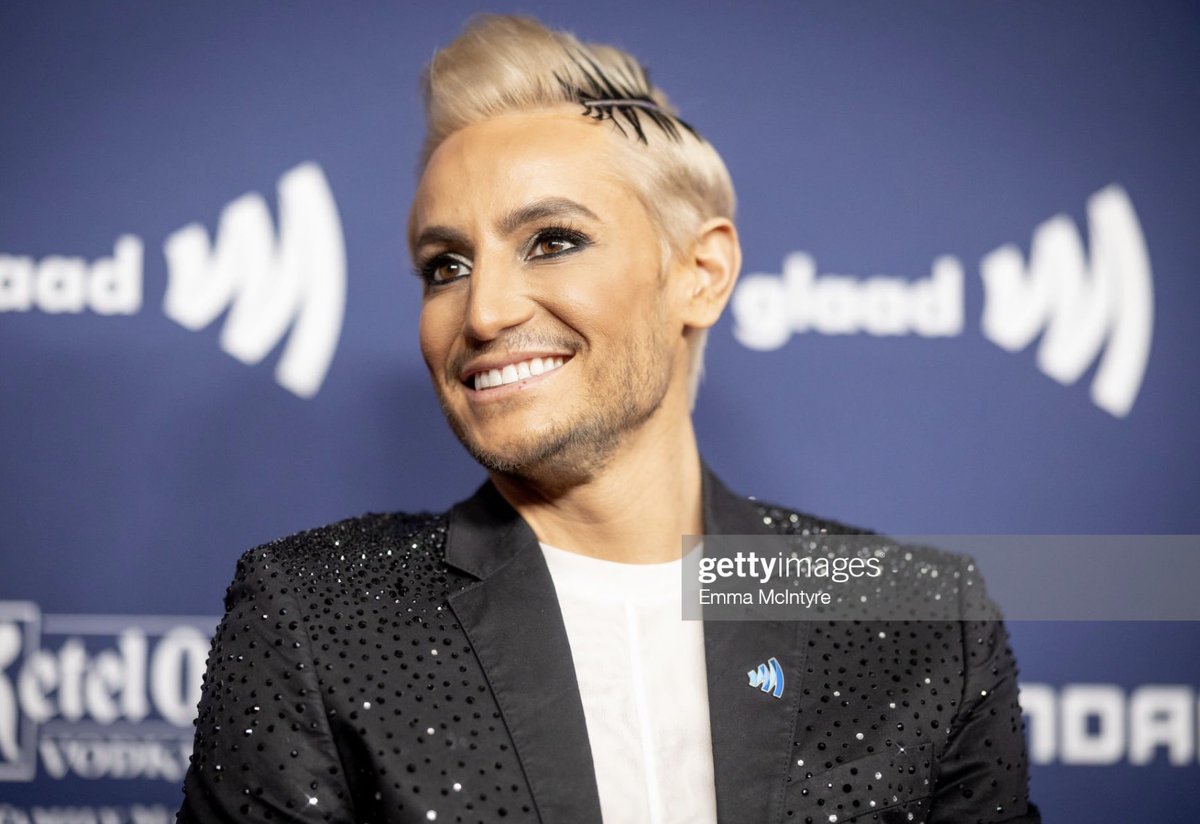 Frankie James Grande on Twitter: "I am so so SOOO incredibly honored to(03)