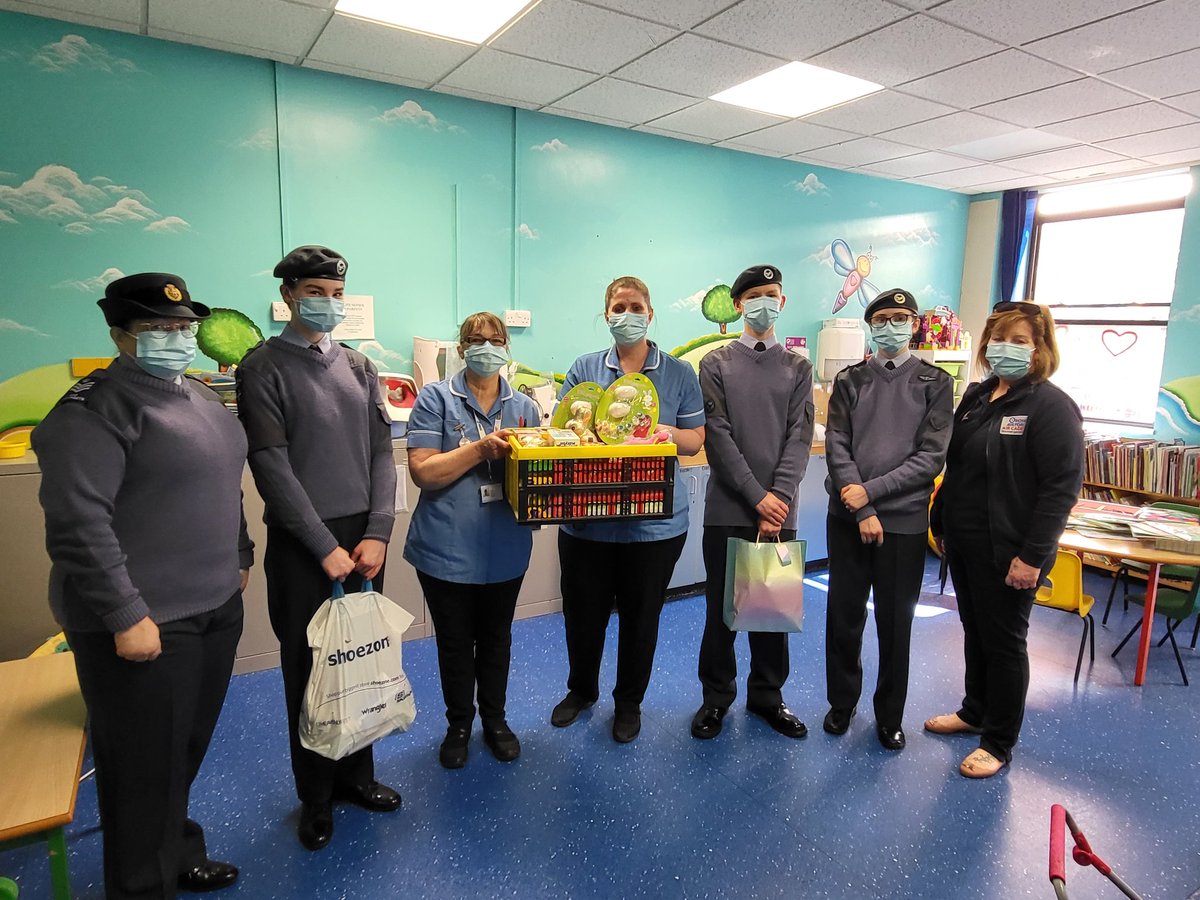 Flt Lt Price RAFAC tweet media