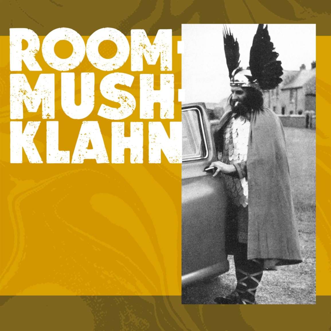 noisefi's tweet photo. Roommushklahn : (s/t) – "Villinä rönsyilevää, vapaata jaskaa" 
Helsinkiläinen Roommushklahn oli sarallaan tärkeä luku suomalaisen free jazzin salaisessa historiassa 80-luvulla. Täysin improvisaatioon soittonsa perustaneeseen Roommushklahniin kuuluivat saksofonistivirtuoosi Jon... https://t.co/ZX7NSAXE6q