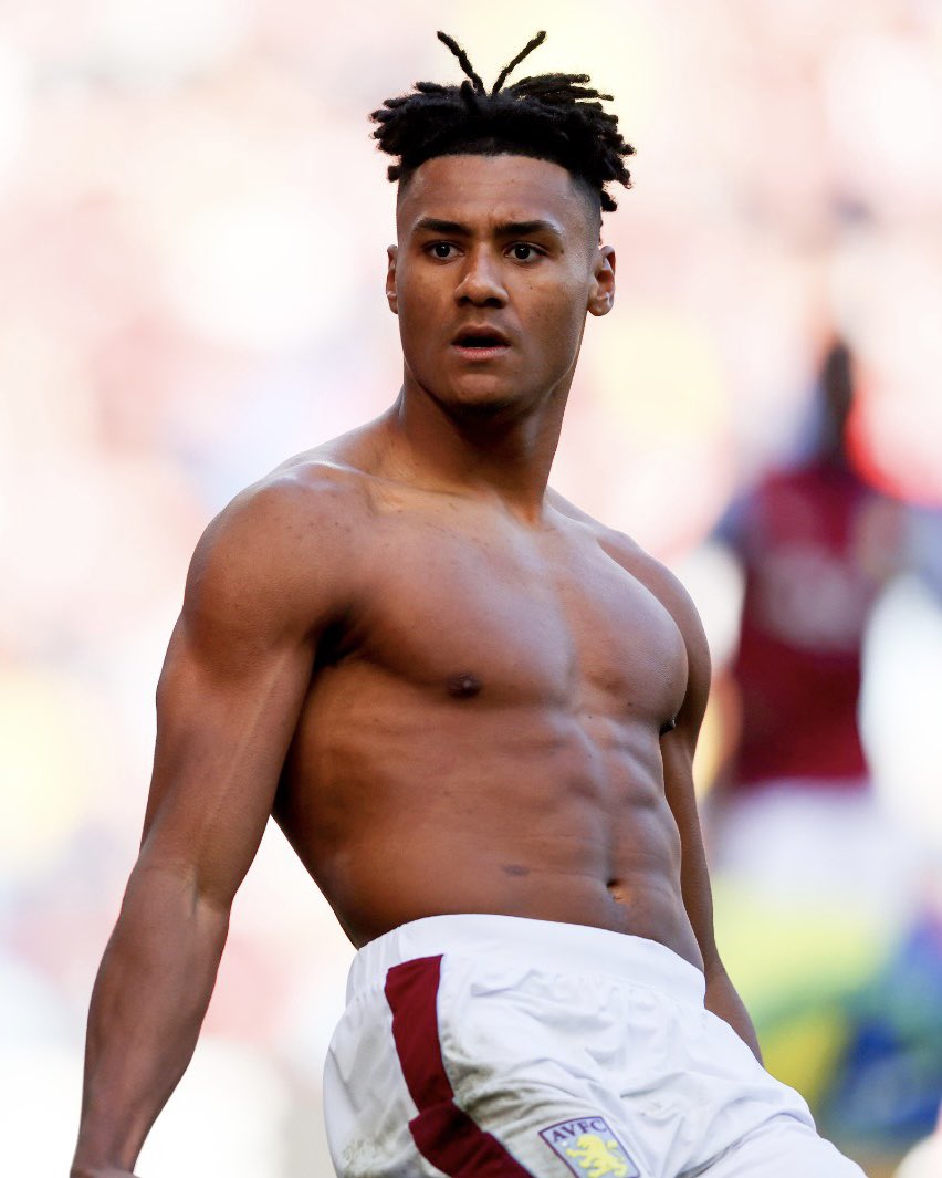AVFCOfficial's tweet photo. Oliver George Arthur Watkins. https://t.co/4JsI3DbAAZ