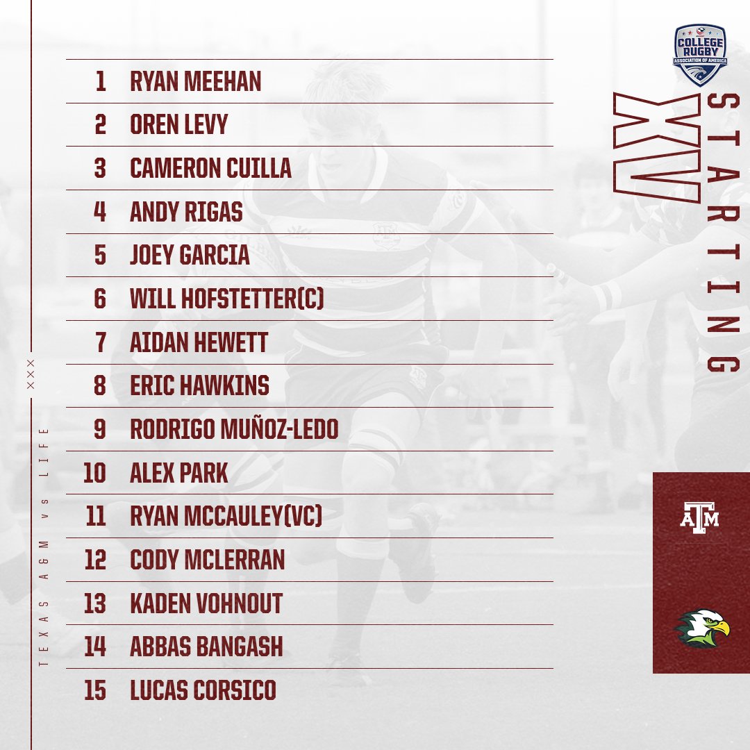 Aggie Rugby tweet media