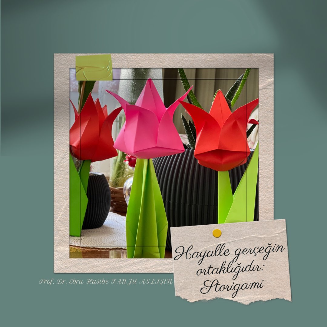 storigami_ebru's tweet photo. #storigami
#origami
#origamivehikayekardeşliği
#kağıtkatlamasanatı
#hikayeanlatıcılığı
#storytelling
#storyteller
#storytime
#okulöncesi
#okulöncesieğitim
#okulöncesietkinlik
@ebrut_aslisen
@storigami_ebru
Videolarımın tamamına bio’daki linkten ulaşabilirsiniz ☝️ https://t.co/WqzZveRLfr