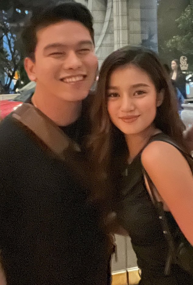 You’re beautiful <a href="/bellemariano02/">Belle Mariano</a> inside and out ❤️❤️❤️