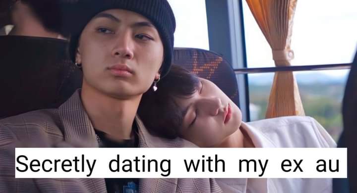 Mikael_Yuri00's tweet photo. #Jaywon Au.. wherein 
Gideon(jw) jiro(pjs) they are ex lovers that accidentally meet again in cafe. and then after that they became frenemies. https://t.co/QVPDrVdQB4
